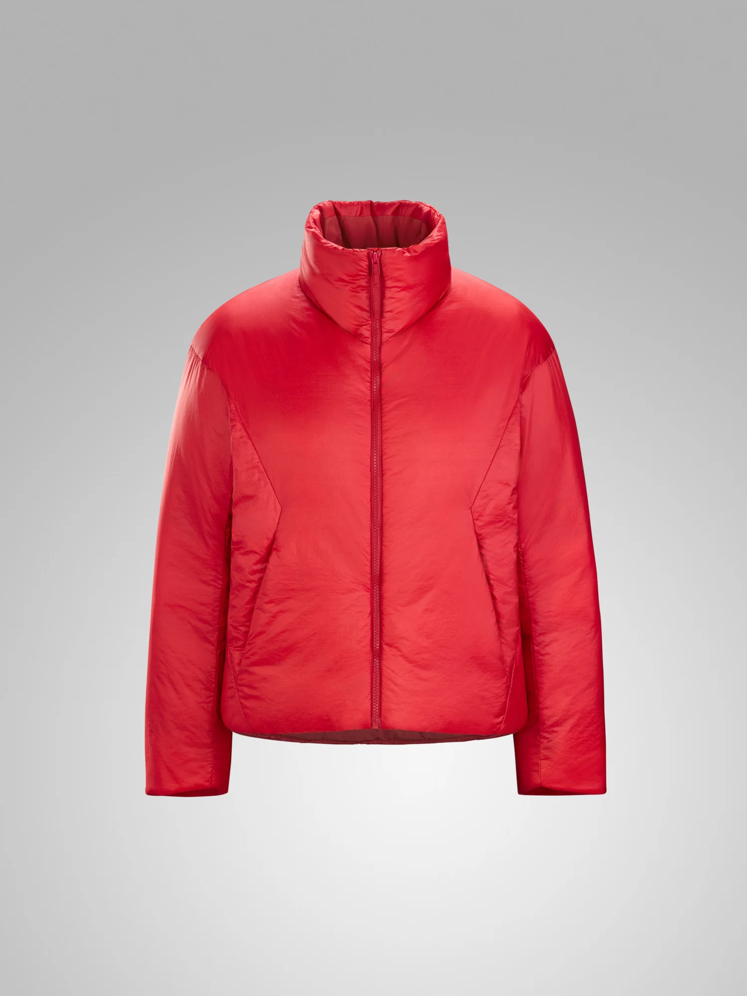 Conduit Down Jacket - 1