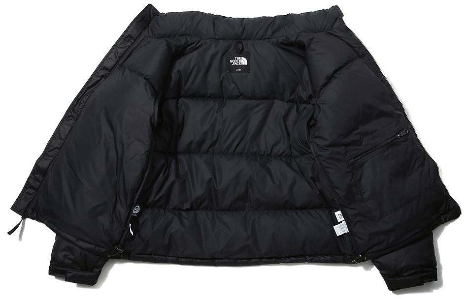 THE NORTH FACE 1996 ECO NUPTSE NJ1DN75A - 3