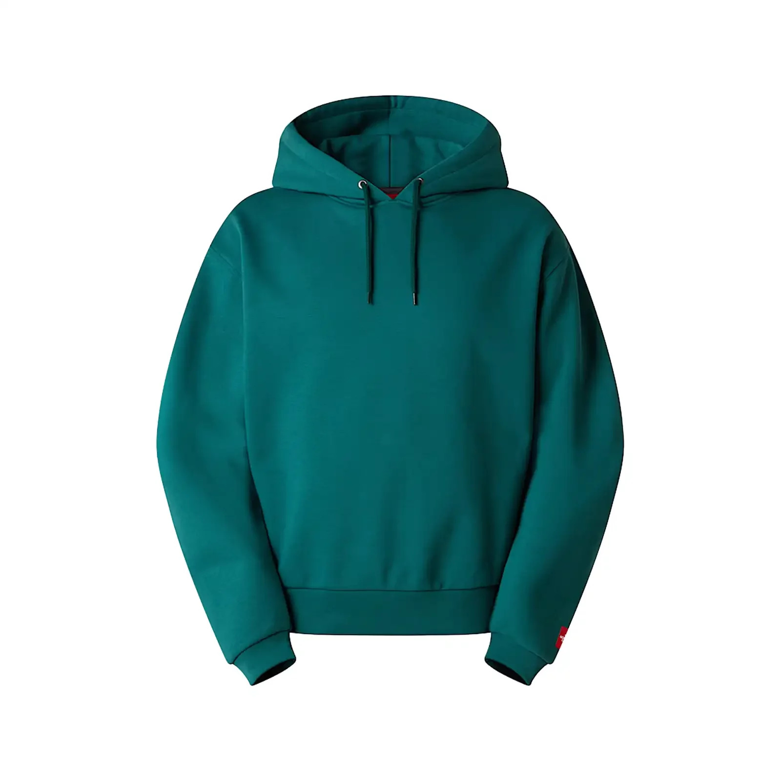 Redbox Hoodie "Hunter Green" - 6