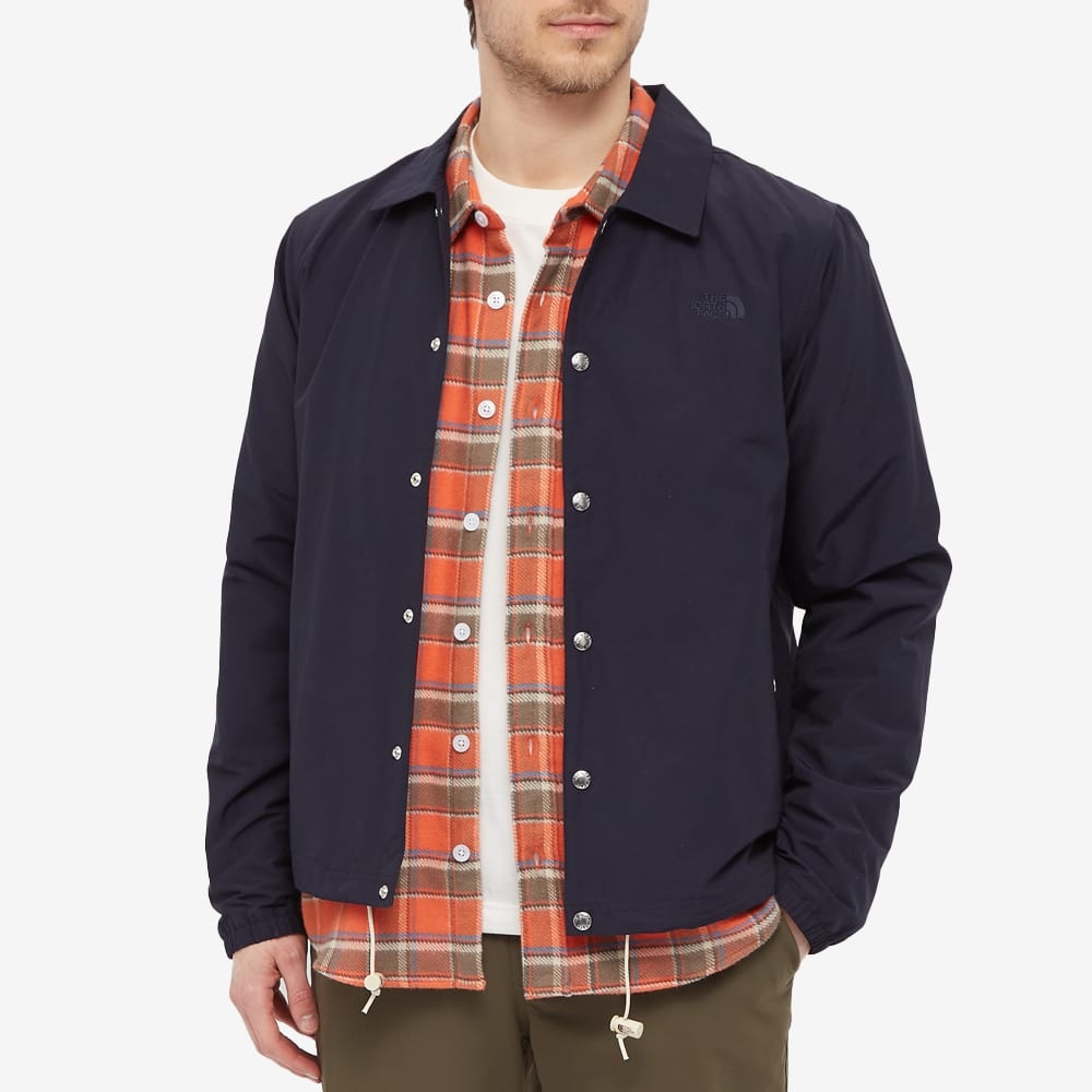 The North Face Sansome Coaches Jacket - 5