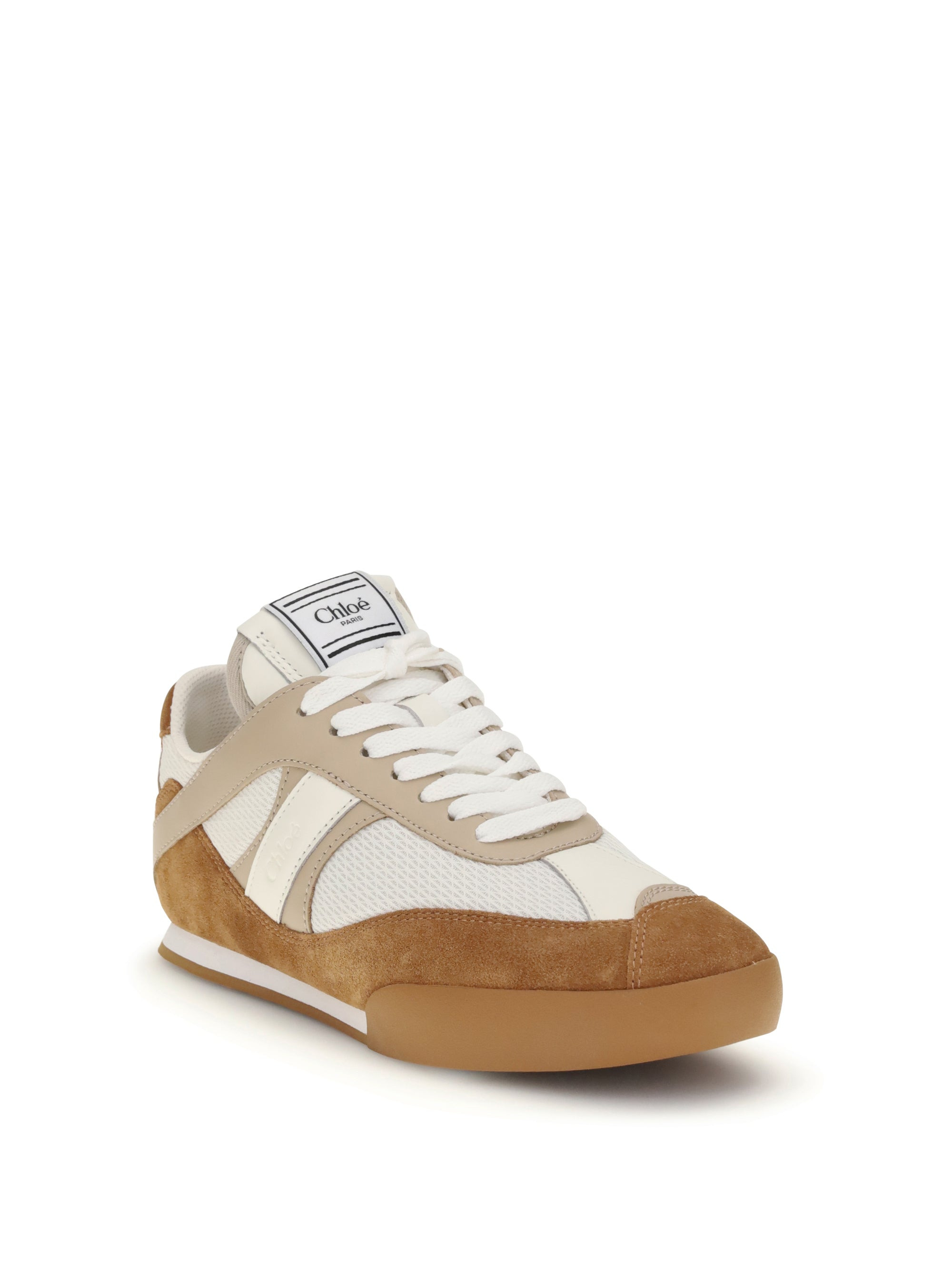 Chloé Women Kick Sneakers - 2