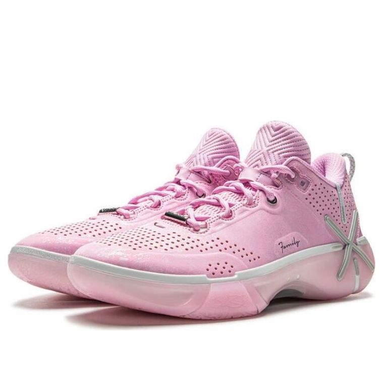 Li-Ning Wade Shadow 6 'Miami Night' ABPU029-8 - 3