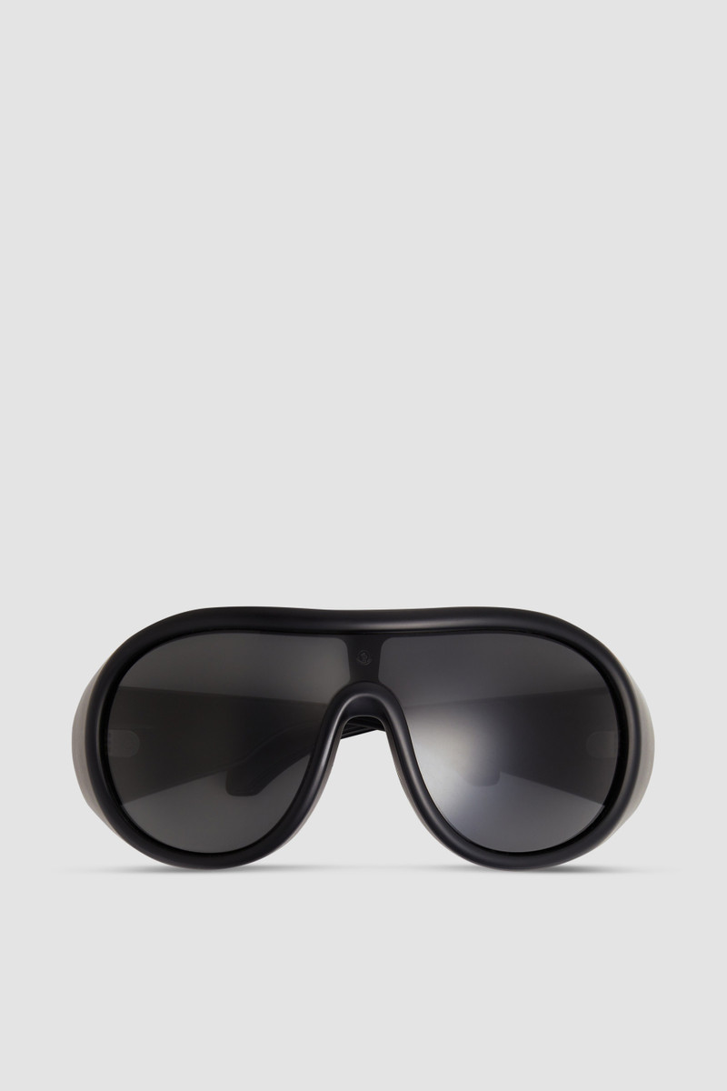 Cloche Pilot Sunglasses 1