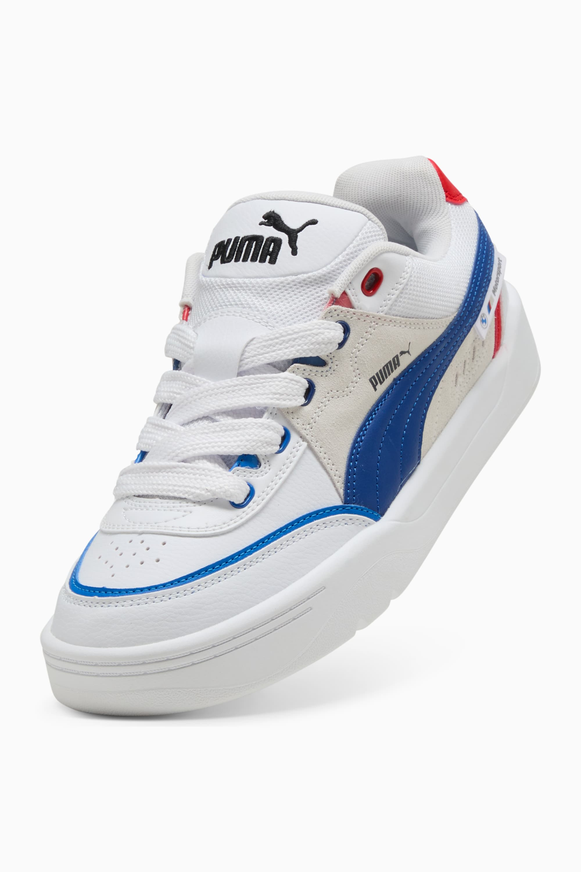 BMW M Motorsport Park Sk8 Men's Sneakers - 6
