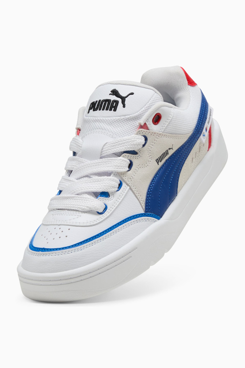BMW M Motorsport Park Sk8 Men's Sneakers 6
