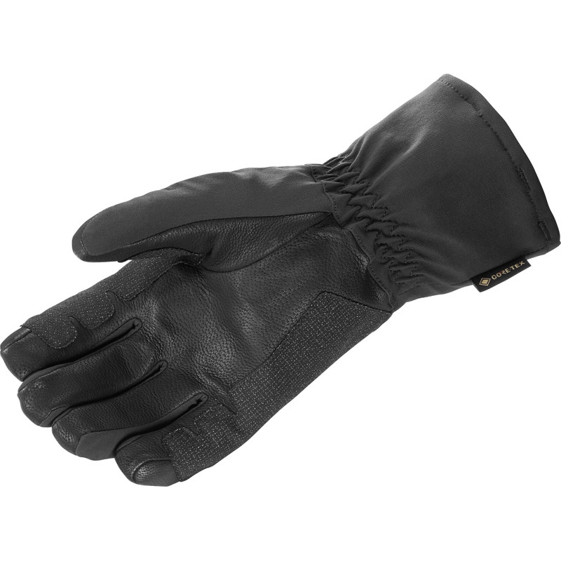 SALOMON QST GORE-TEX outlook