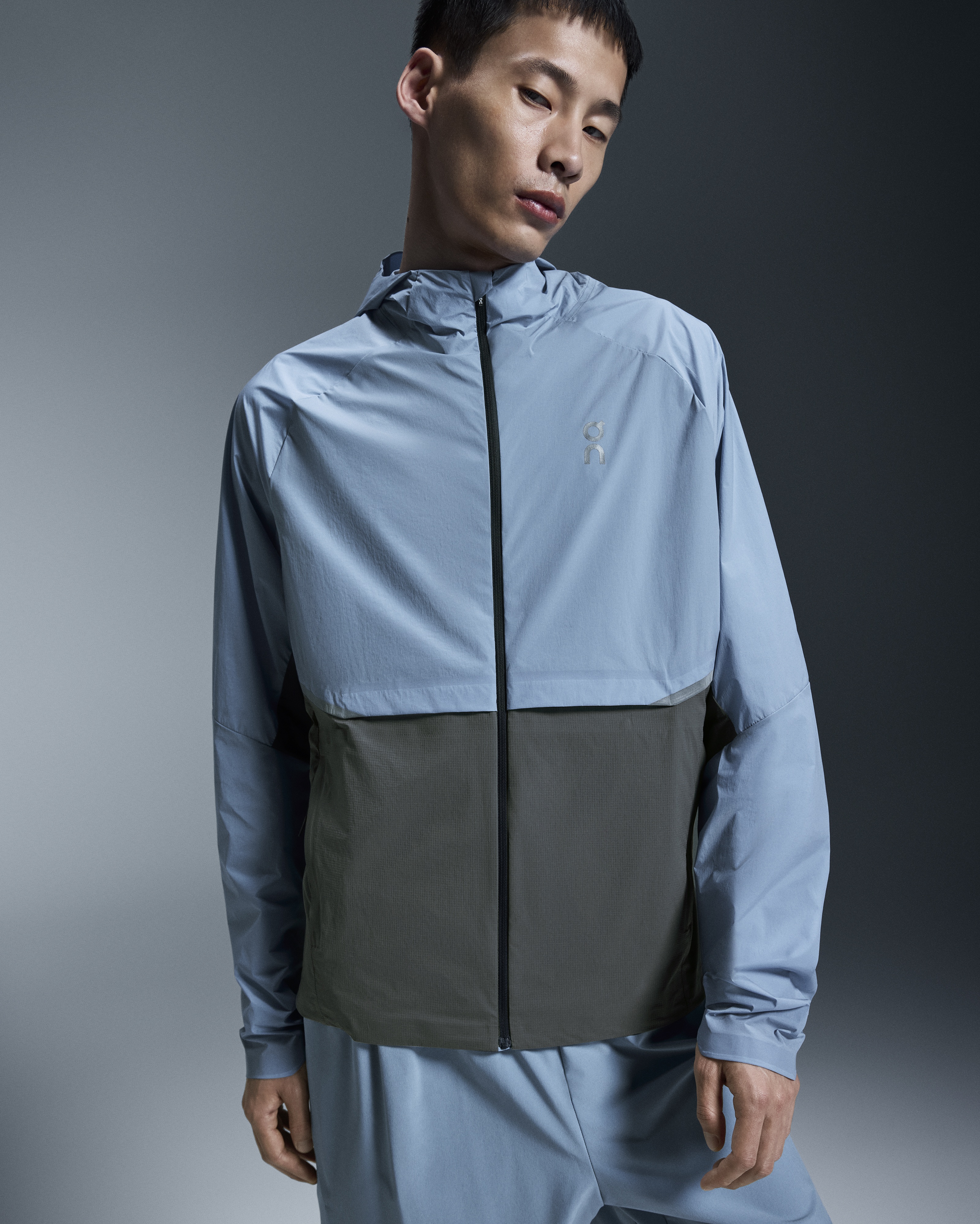 Core Jacket - 3