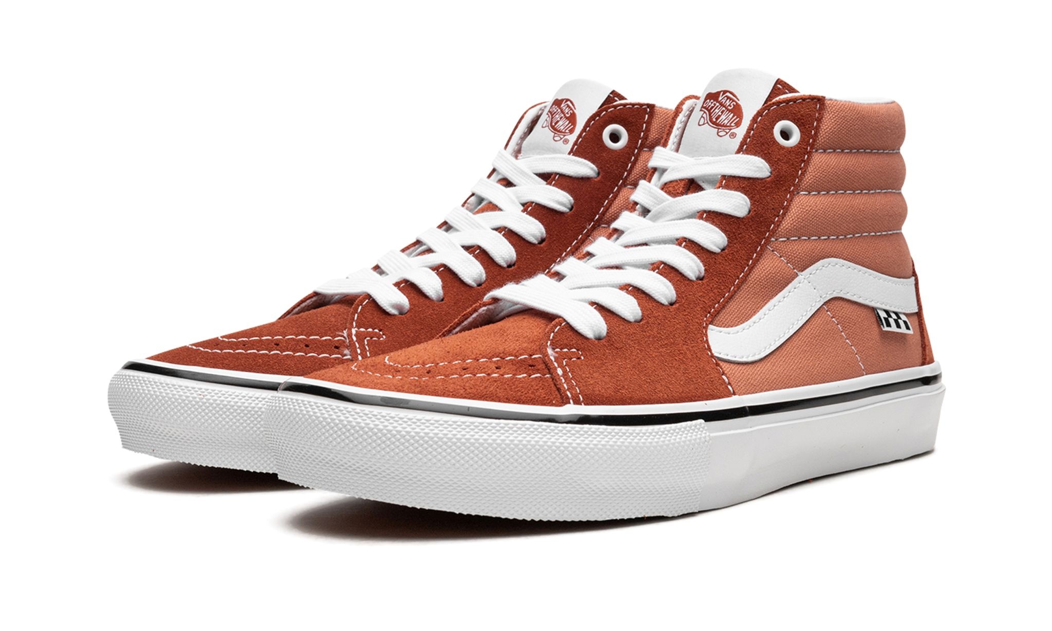 Skate Sk8 Hi - 2