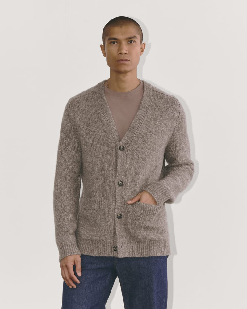 EVERLANE THE CLOUD RELAXED CARDIGAN outlook
