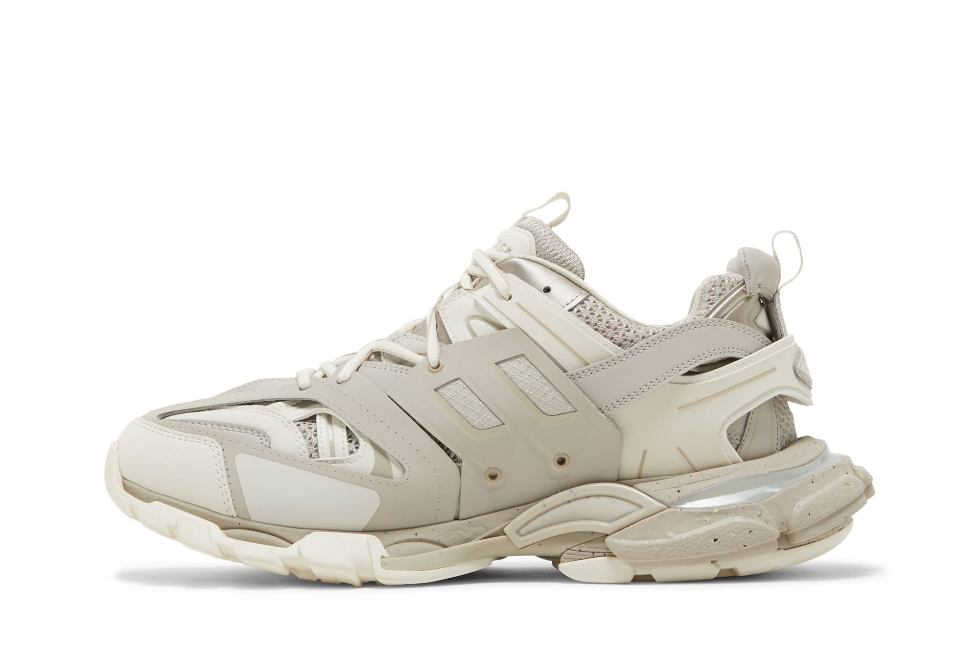 Balenciaga Track Sneaker 'Beige' - 3