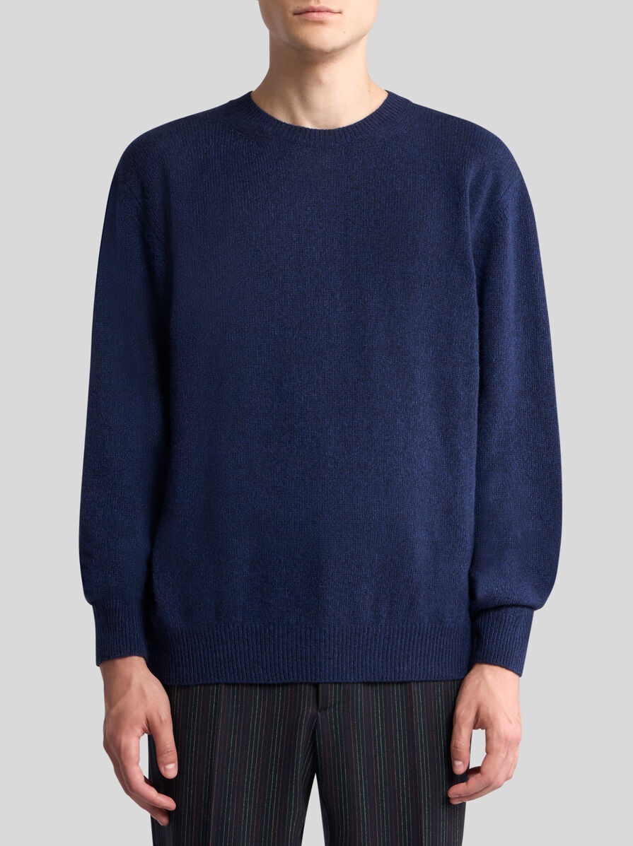 CASHMERE SWEATER - 2