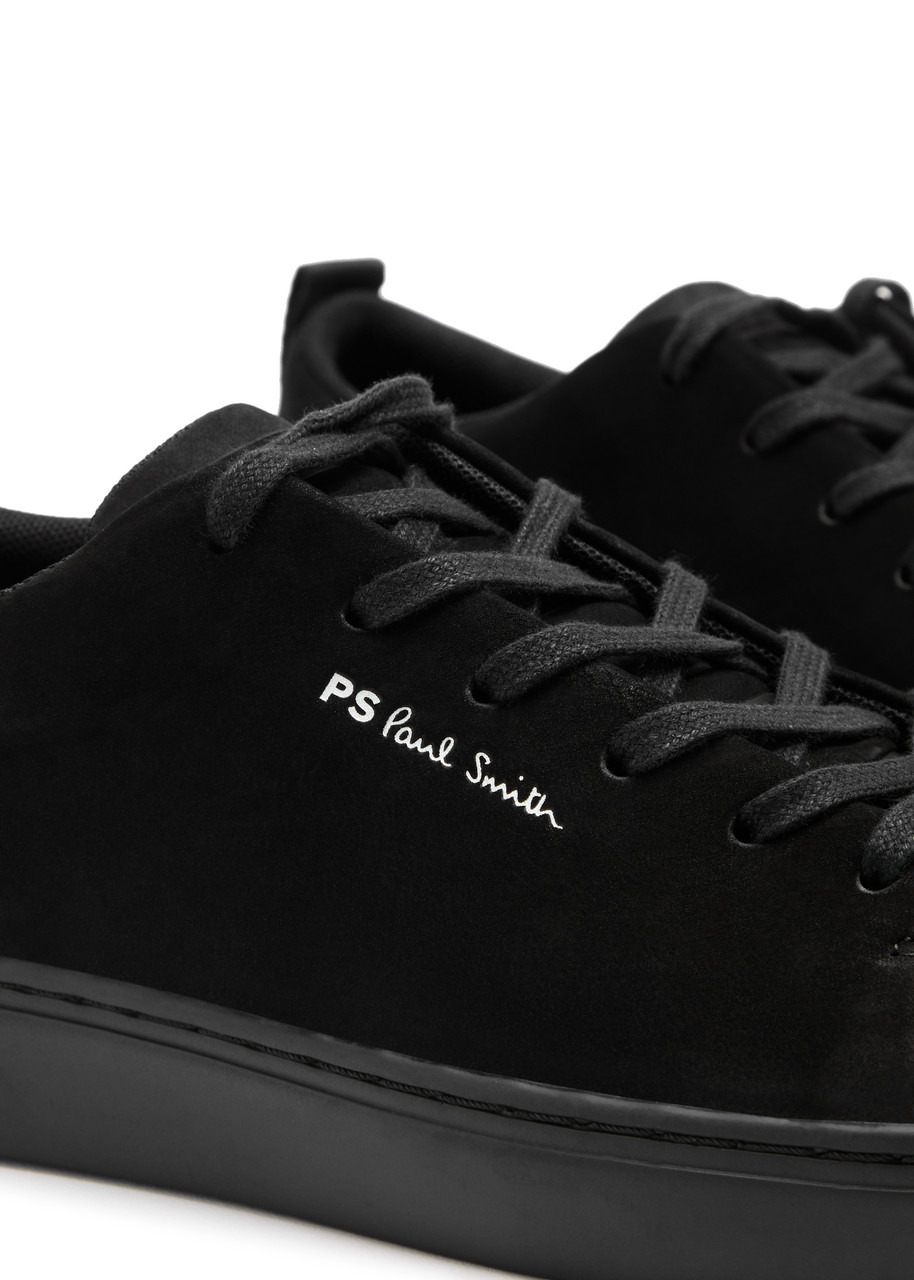 Paul Smith Lee Nubuck Sneakers - 4