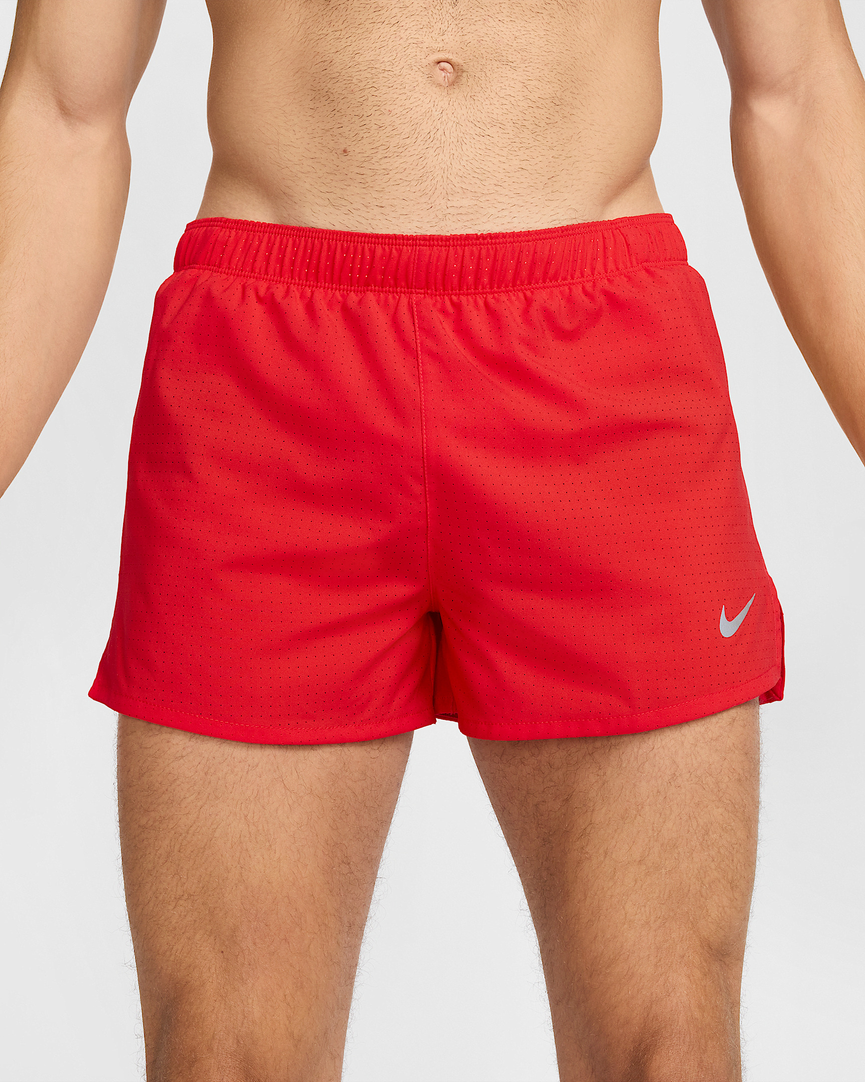 Nike Fast Men's Dri-FIT 3" Brief-Lined Running Shorts - 2