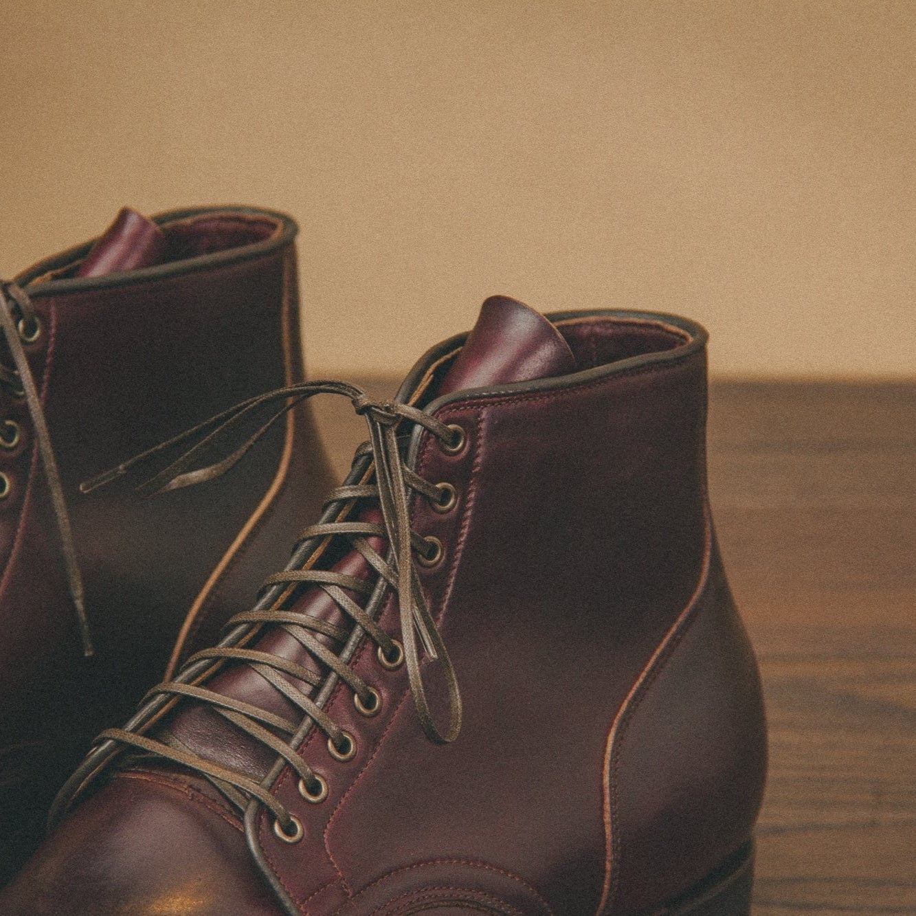 Service Boot® 2030 - Colour 8 Chromexcel® - 7