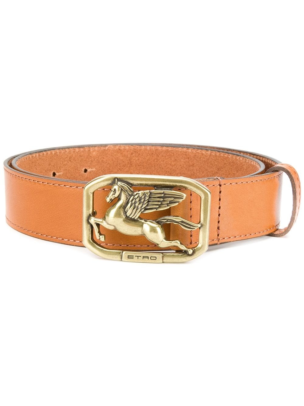 Pegaso buckle belt - 1