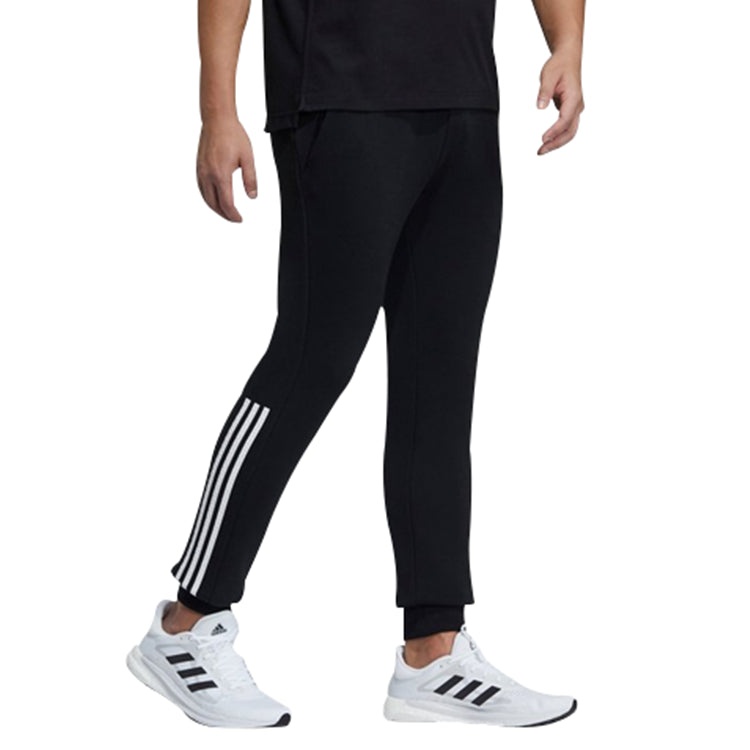 adidas Lion Dance Pt Training Sports Pants Black H43797 - 3