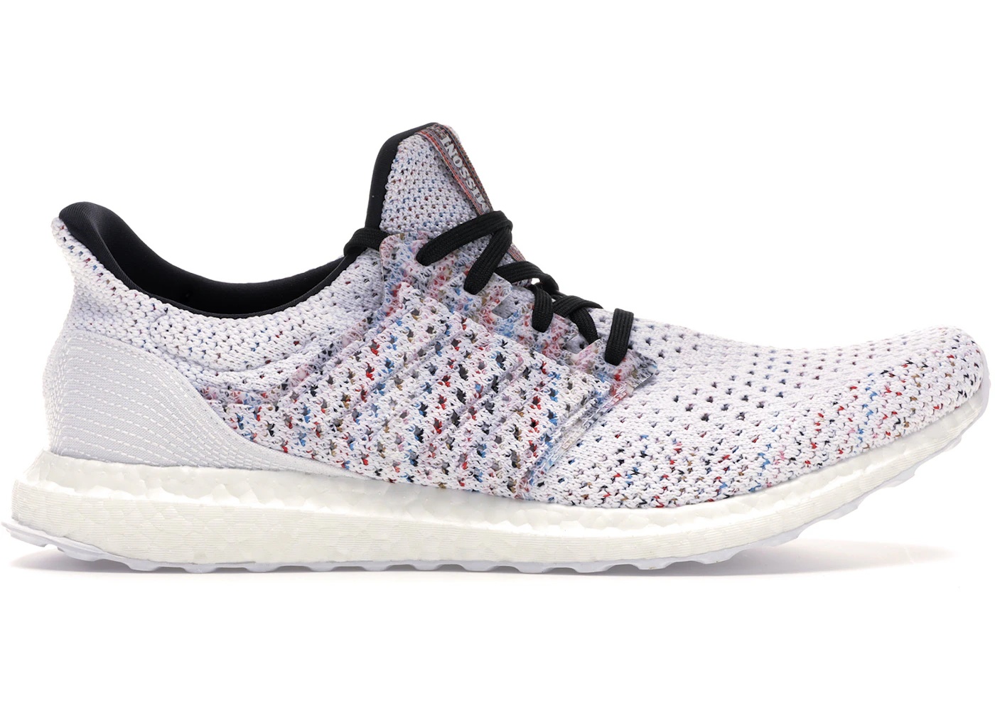 adidas Ultra Boost Clima Missoni White - 1