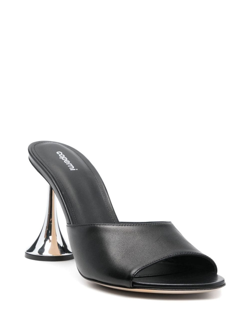 COPERNI 100mm Orchestra mules outlook