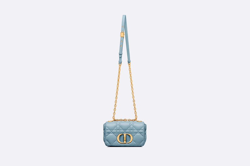 Small Dior Caro Bag 4