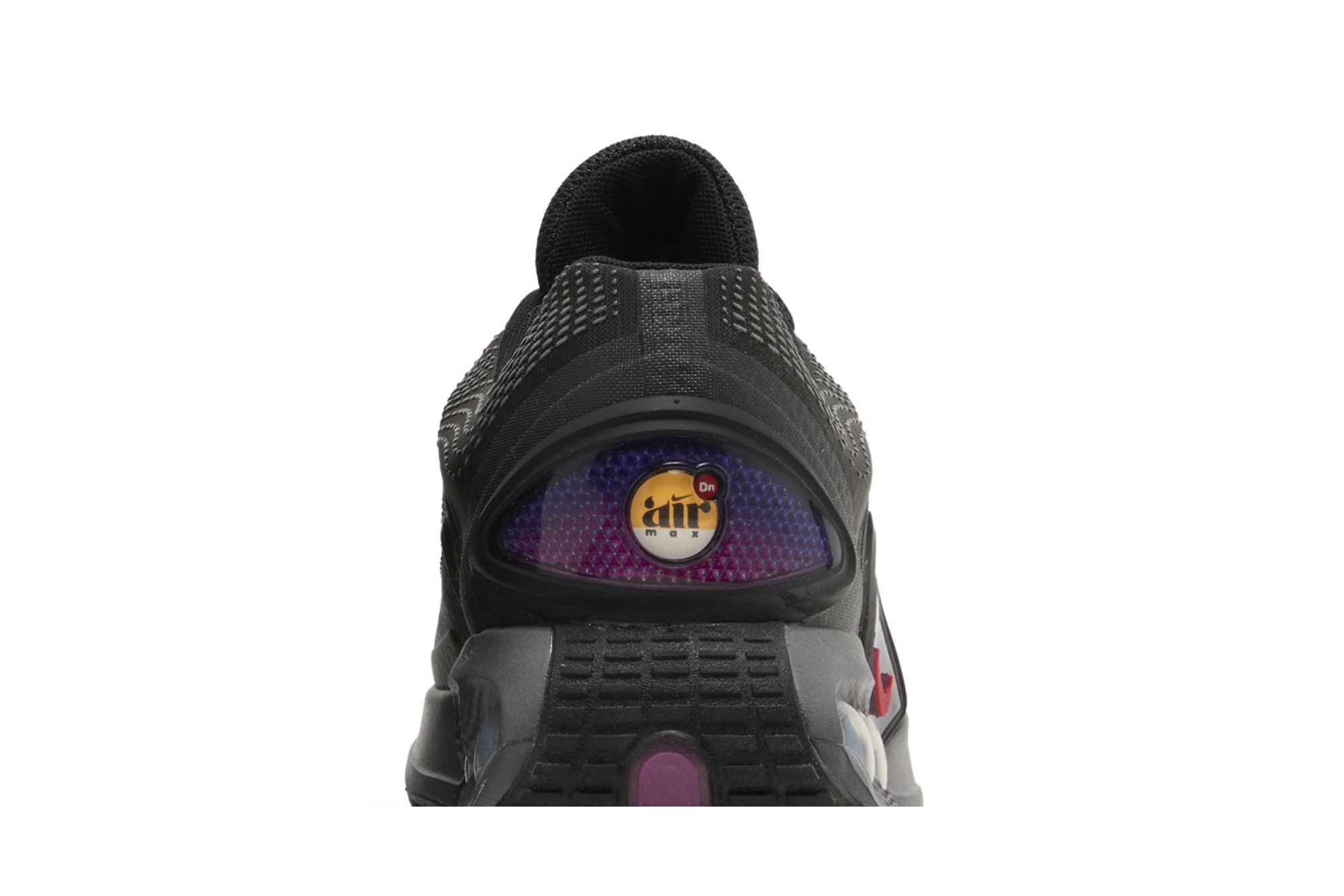 Nike Air Max DN 'Anthracite Light Crimson' | goat | REVERSIBLE