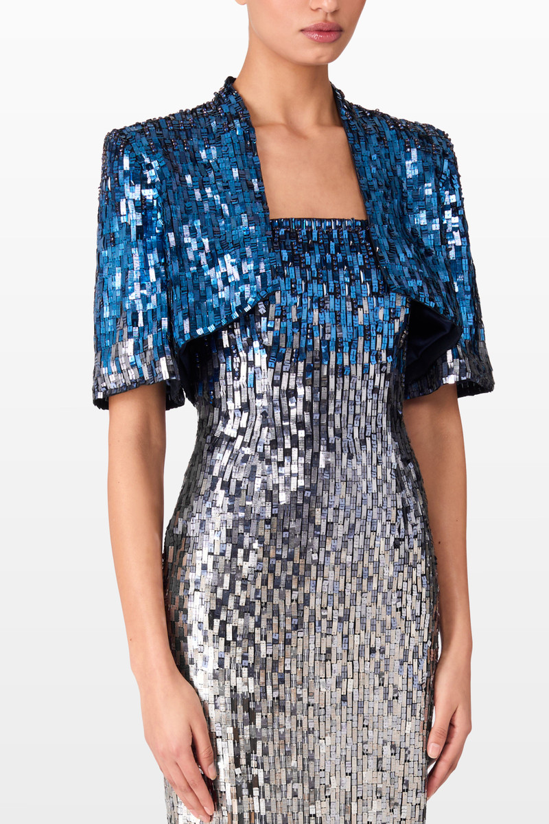 JENNY PACKHAM Cristobel outlook