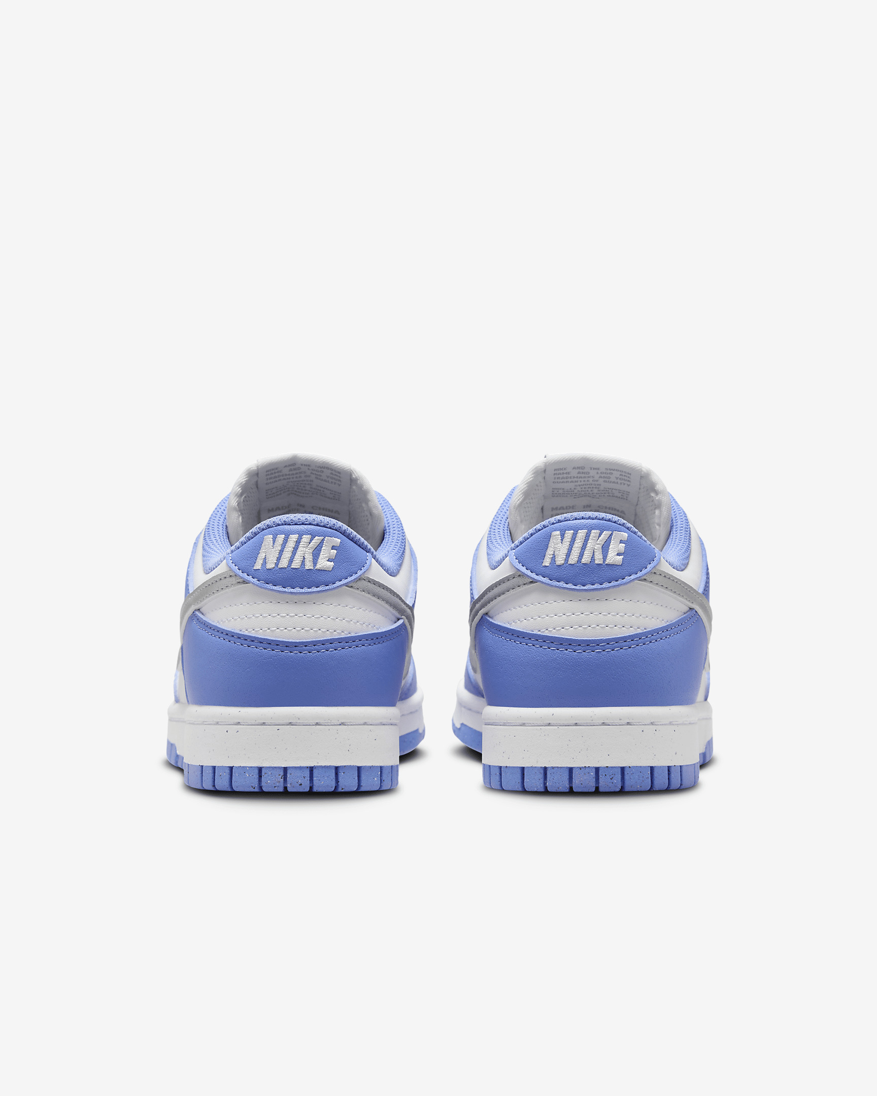 Nike Dunk Low Women's Shoes - 6