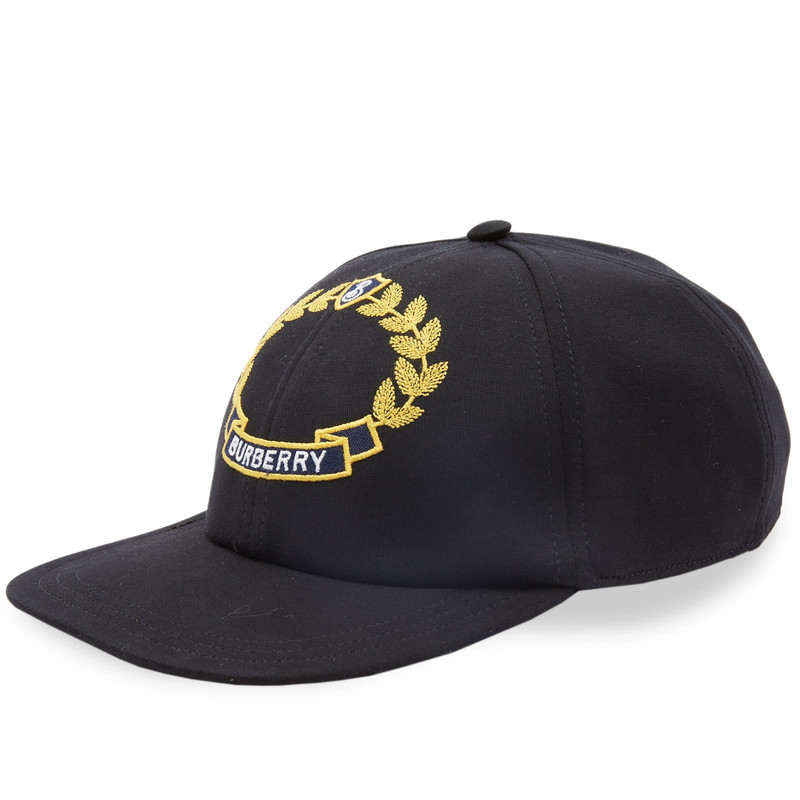 Burberry EKD Logo Cap 1