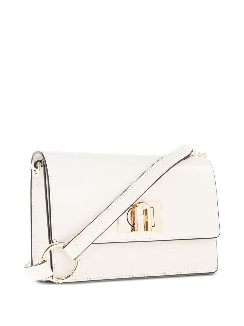hardware shoulder bag 4