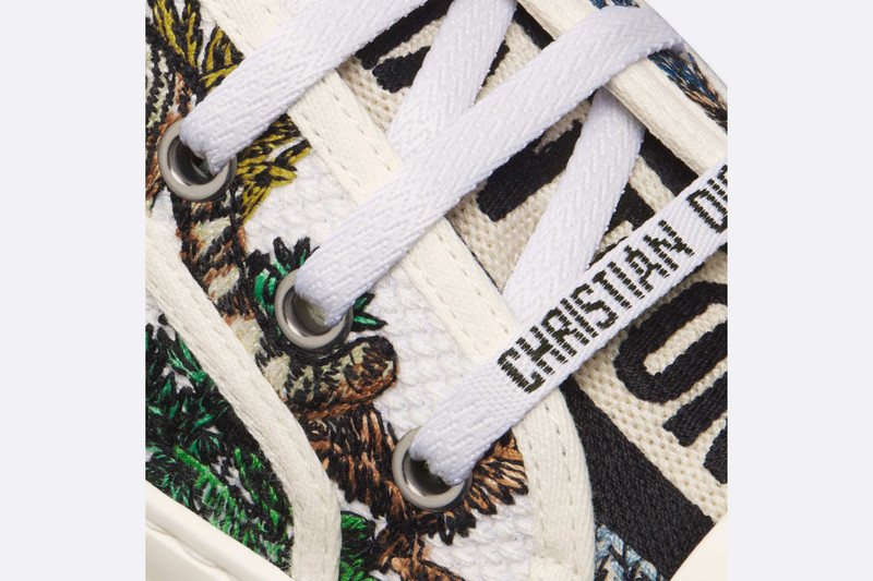 Walk'n'Dior Sneaker 6