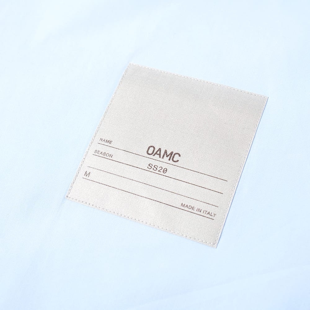 OAMC Kurt Vacation Shirt - 2