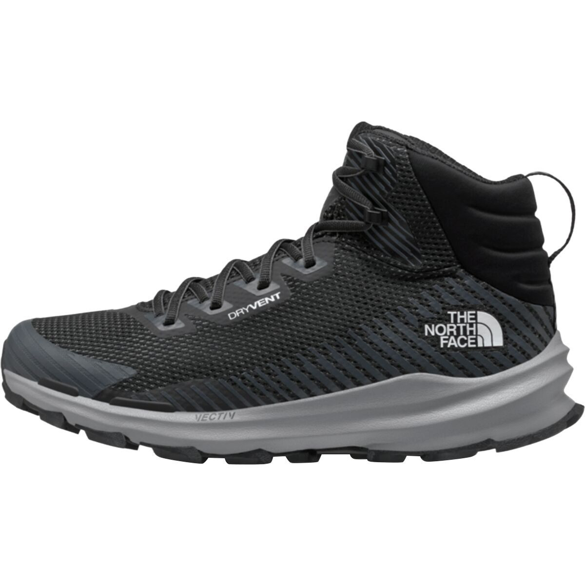 Vectiv Fastpack Mid WP Hiking Boot - Men's - 1