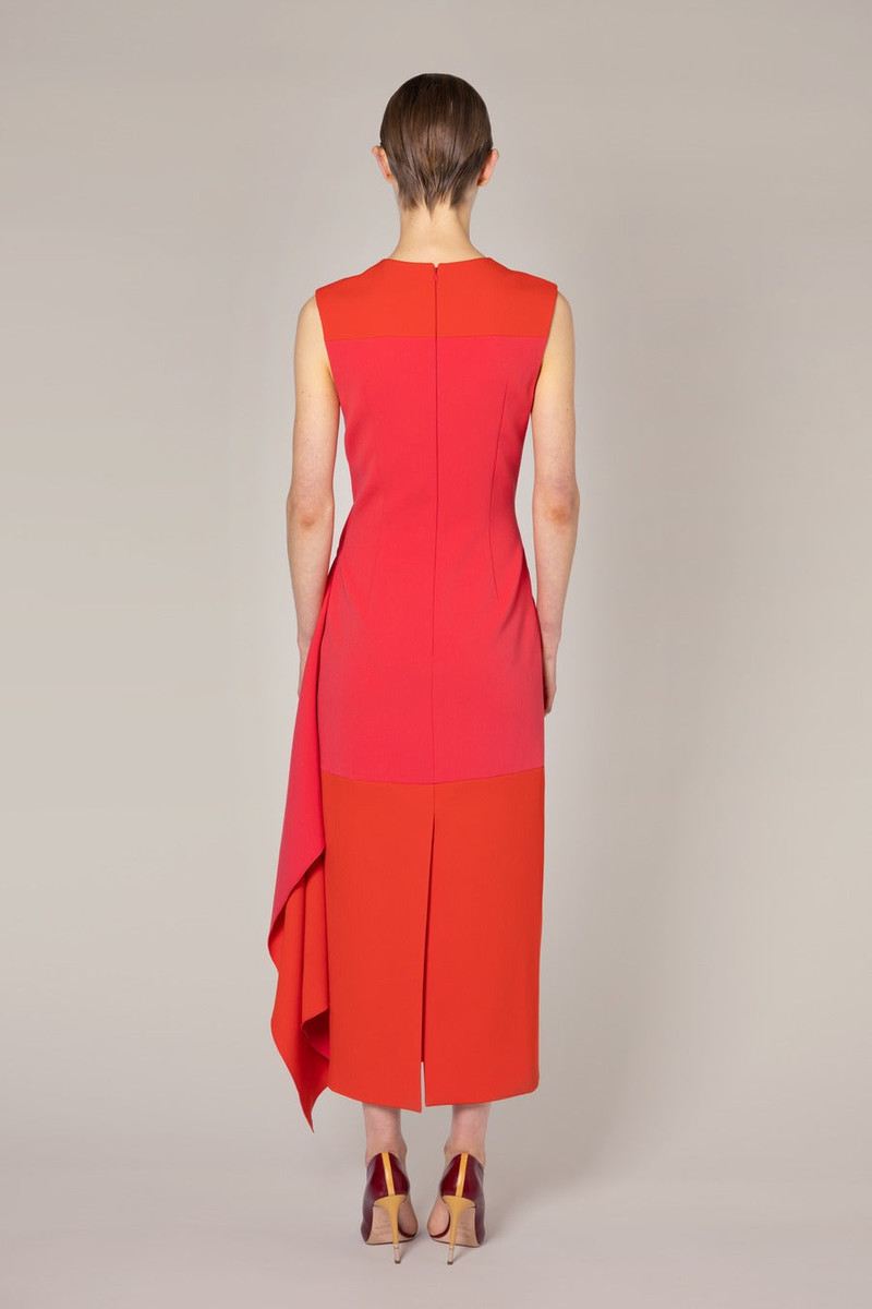 Roksanda SIVANNA DRESS outlook