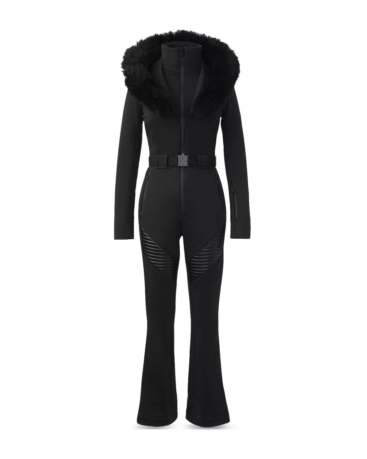 Elle Ski Suit - 5