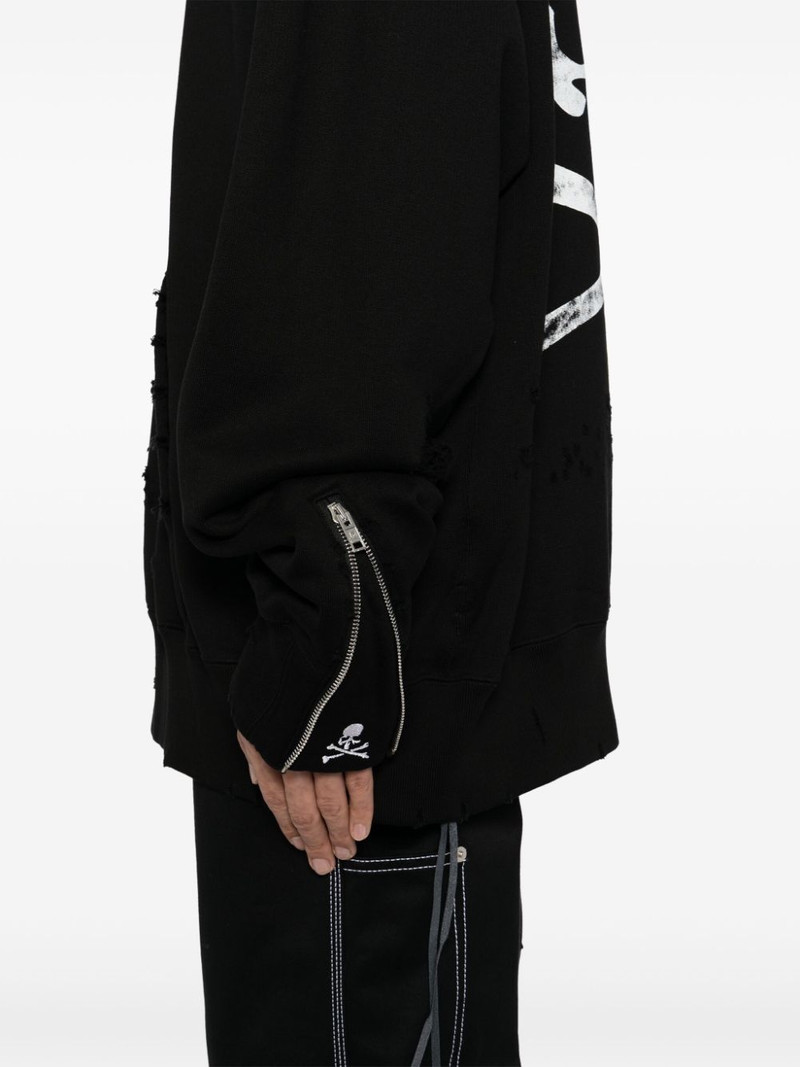 로고 인쇄 hoodie 5
