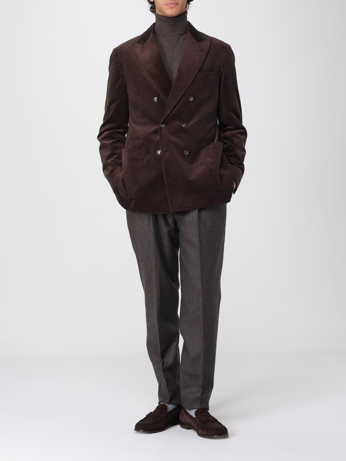 Sweater men Brunello Cucinelli - 2