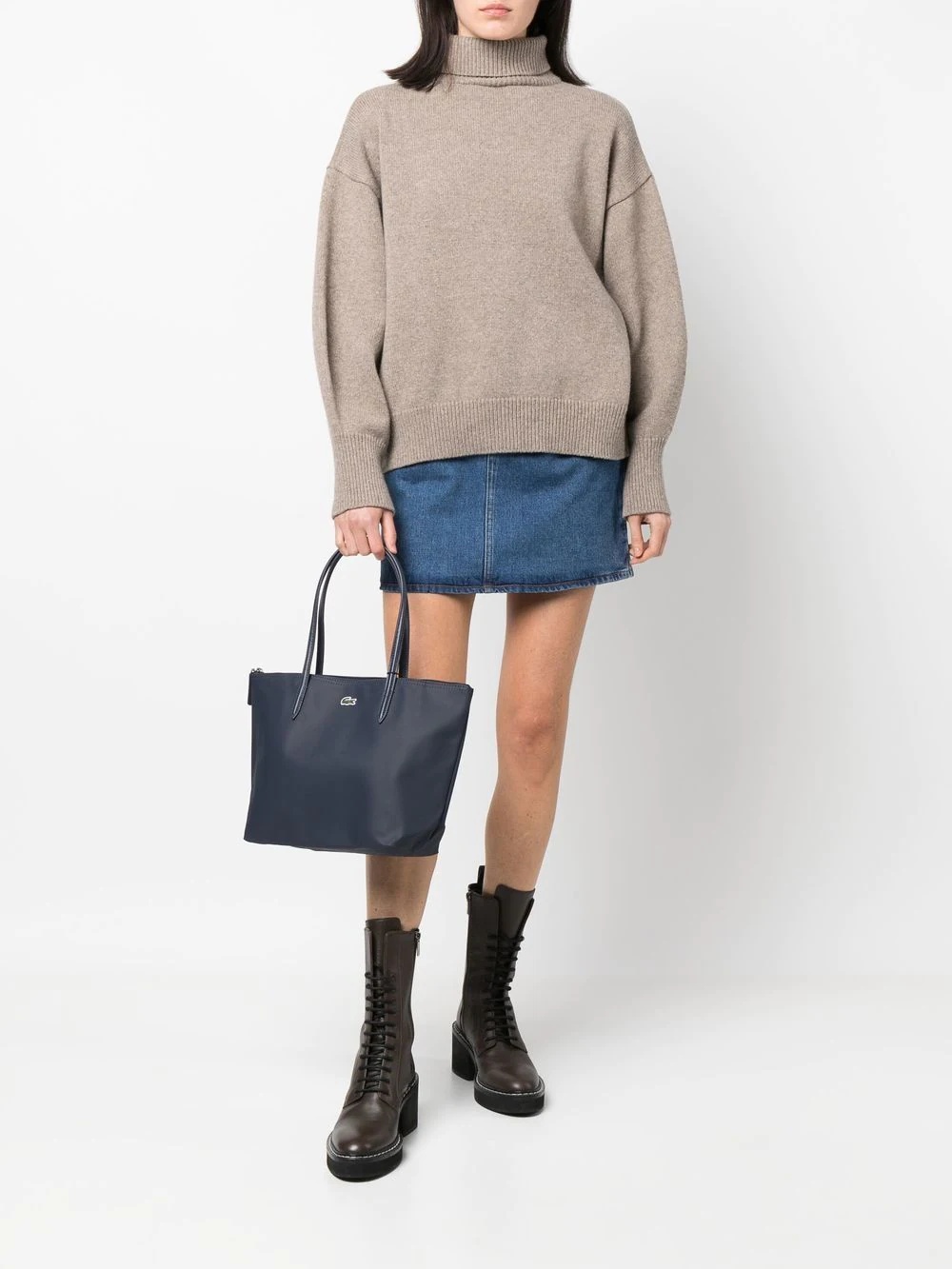 Concept small tote bag - 2