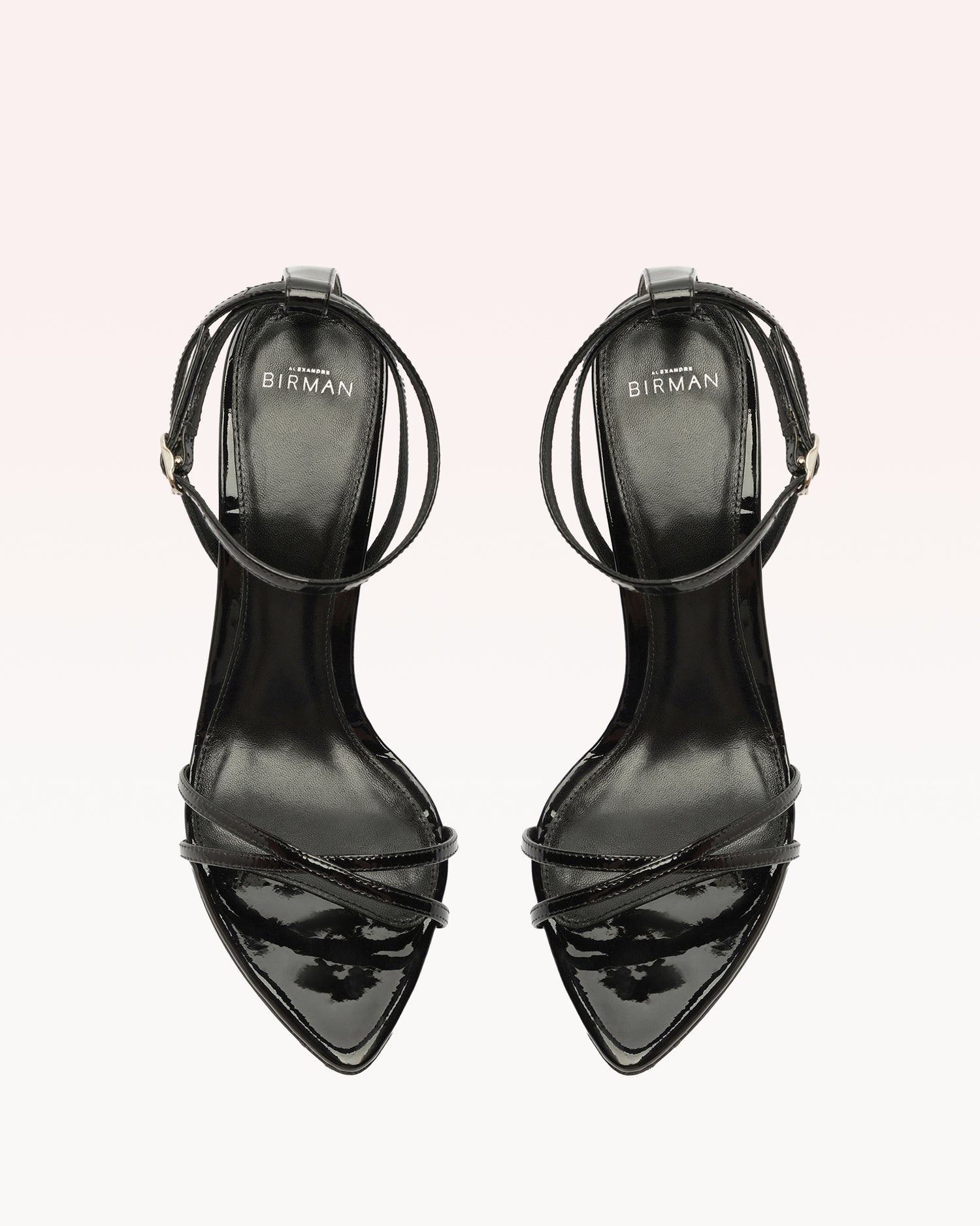 RITA CRYSTALS 85 BLACK - 5