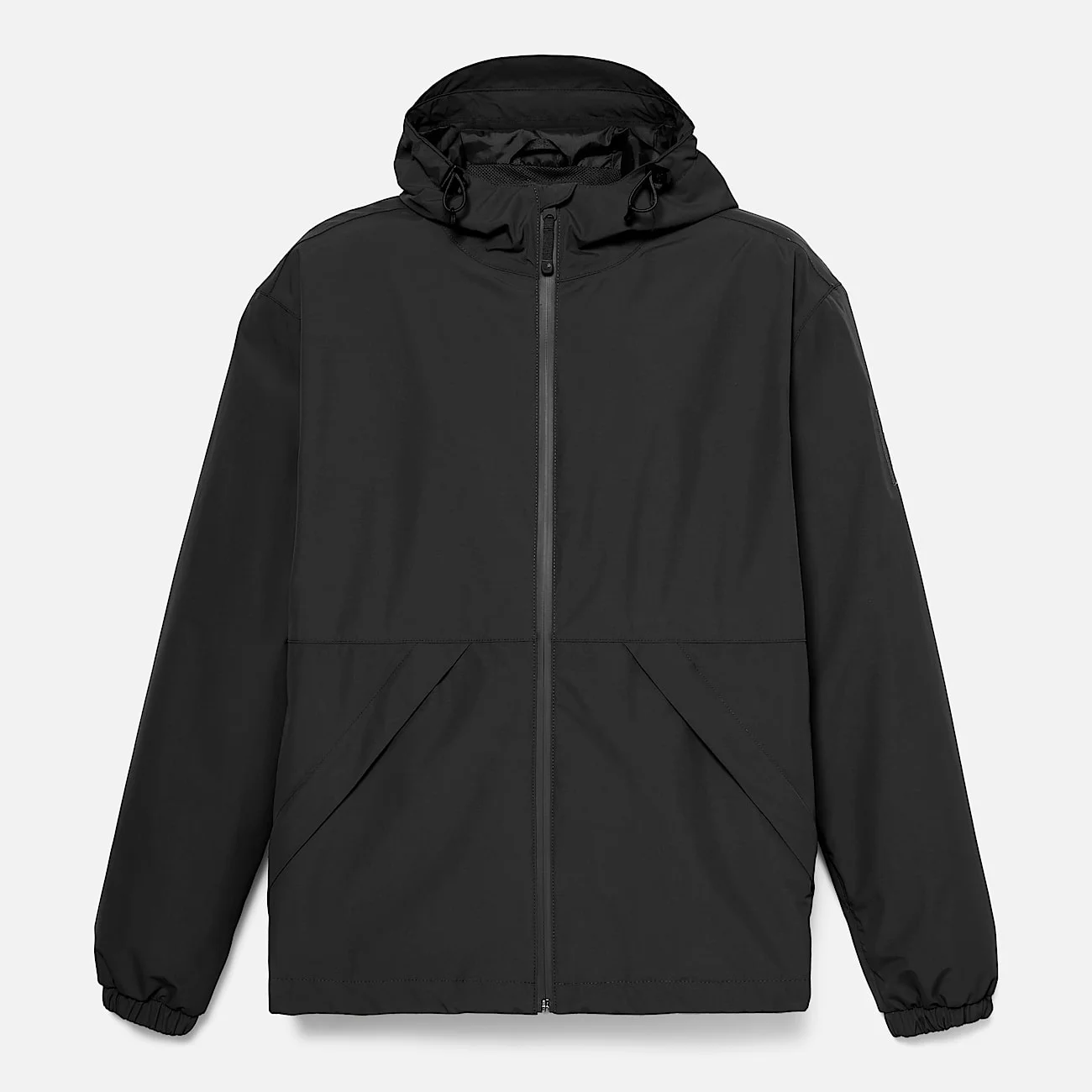 Men's Winnick Waterproof Shell Jacket - 1