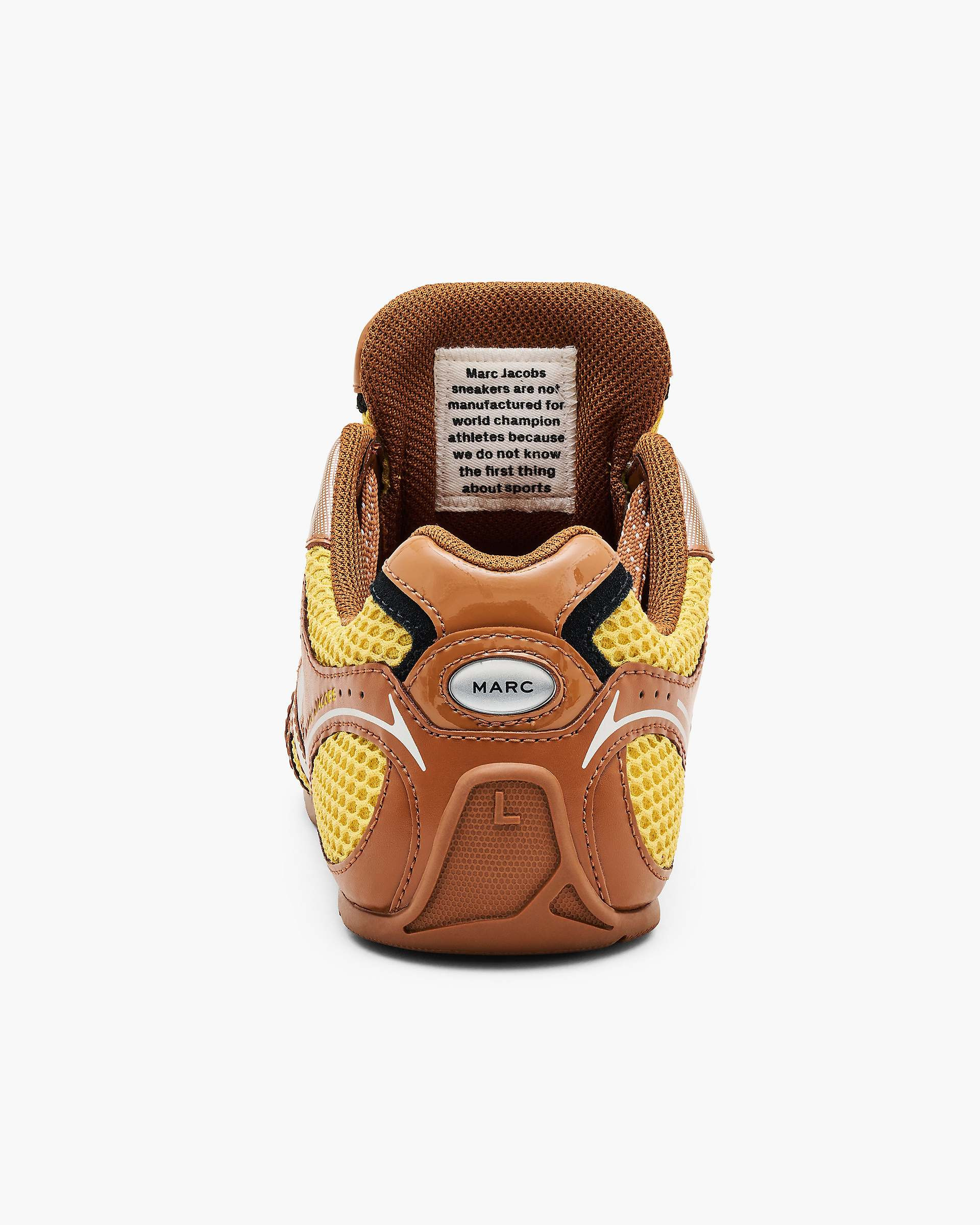 THE 72 SPRING SNEAKER - 7