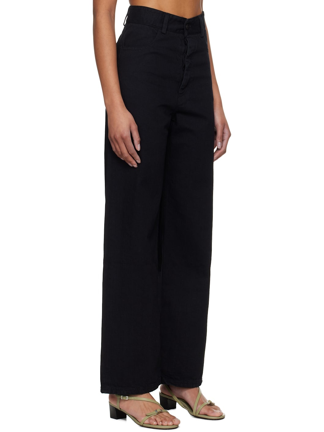 Black Navalo Jeans - 2