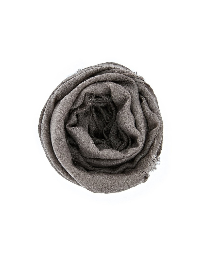 textured-finish scarf 1