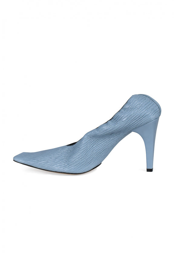 Bottega Veneta Women Crunch Pumps - 4