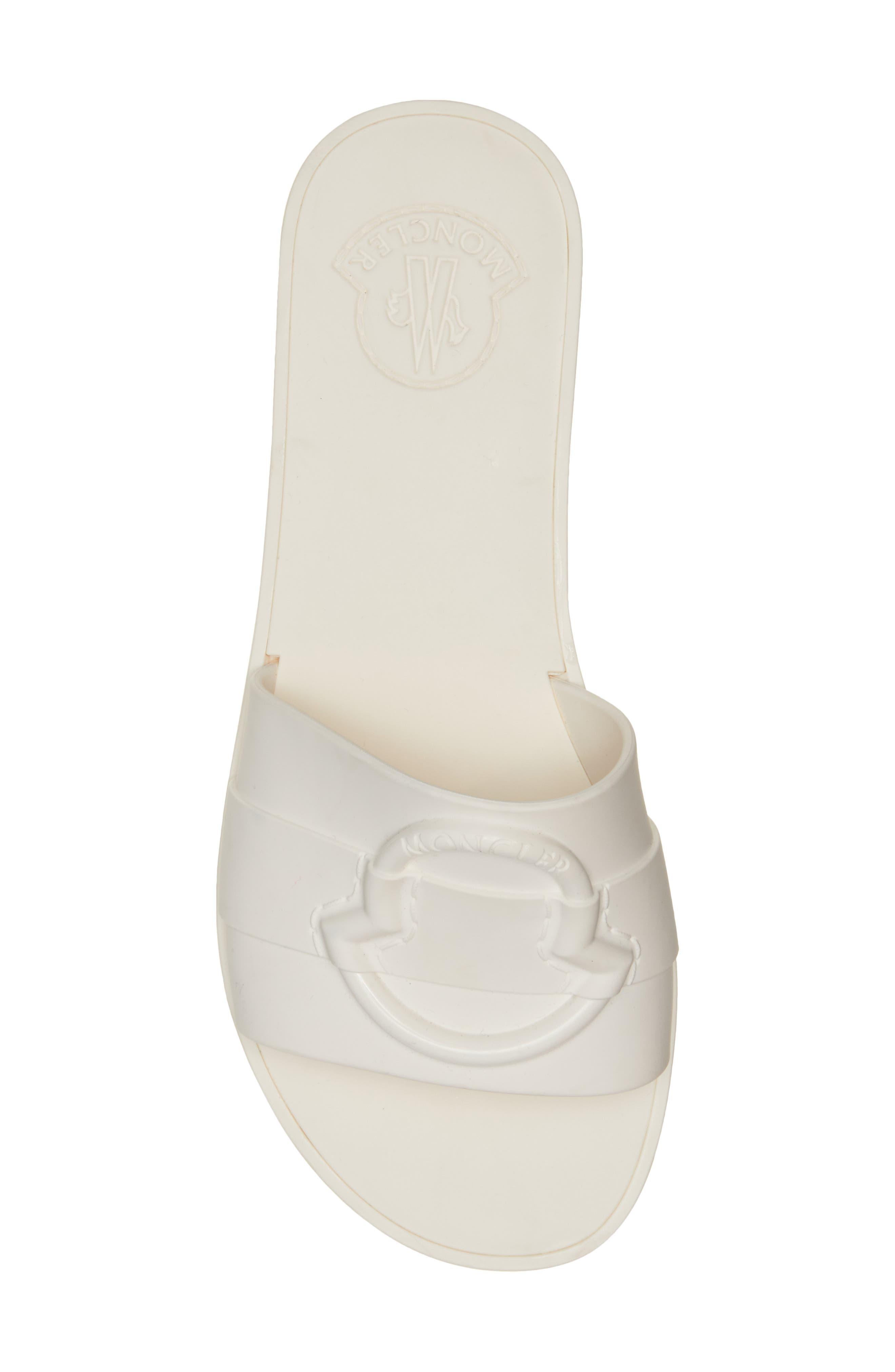 Bell Slide Sandal - 5