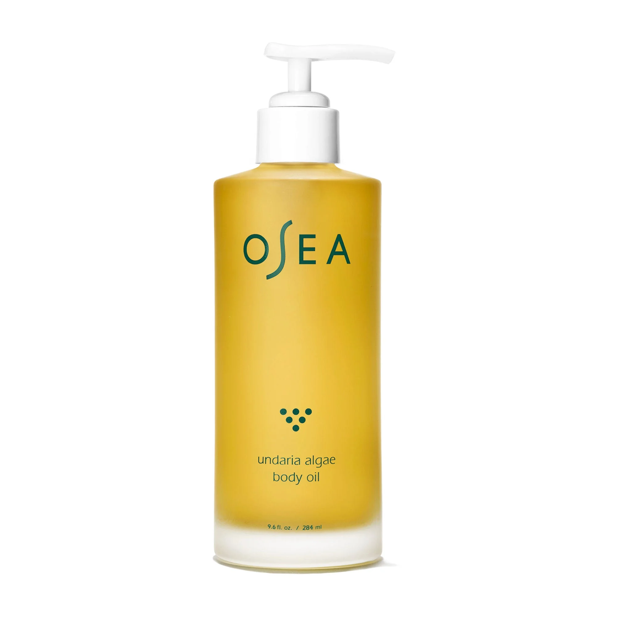 Undaria Algae Body Oil - 1