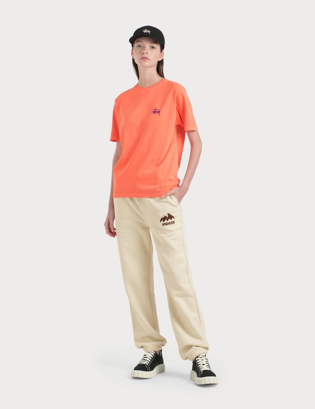 Coastline Pants - 4