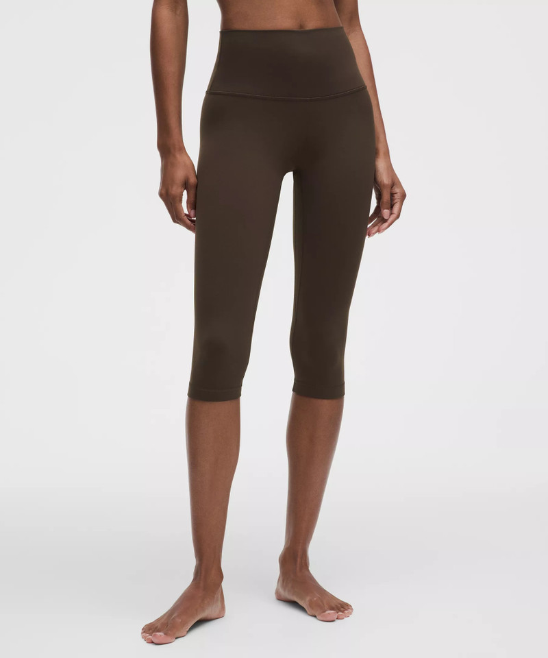 lululemon lululemon Align™ High-Rise Crop 17" outlook