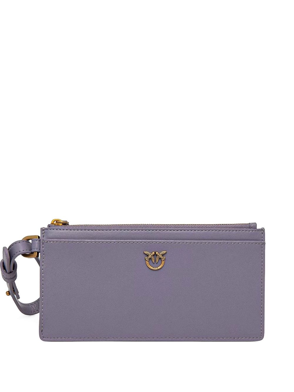 leather cardholder - 1