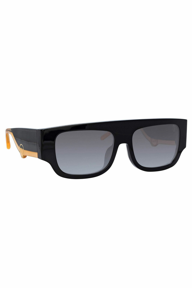 N°21 FLAT TOP SUNGLASSES outlook