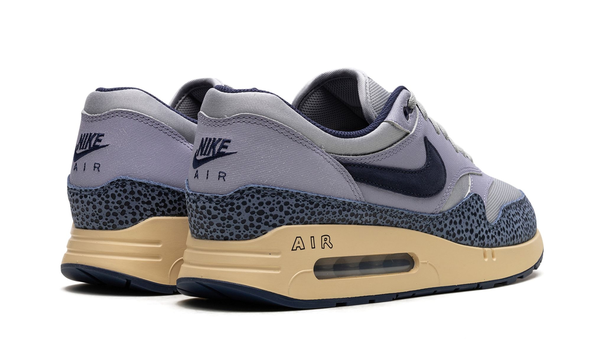 Nike Air Max 1 '86 "Blue Safari" - 3