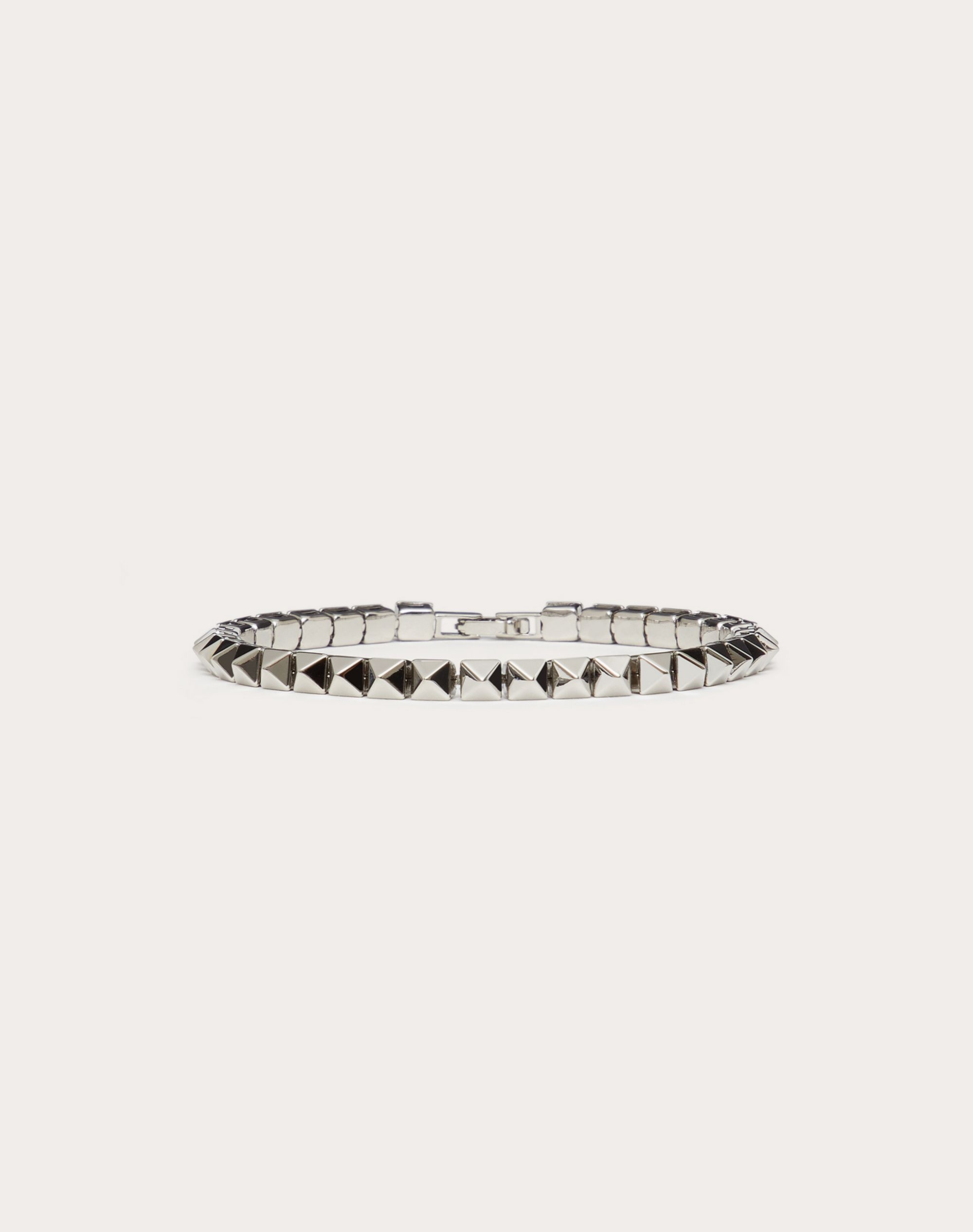 Rockstud Metal Bracelet - 1